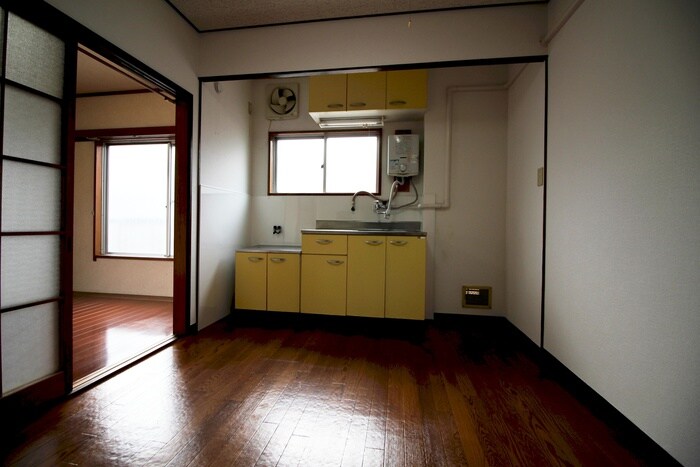 物件内観写真13　(内観写真)