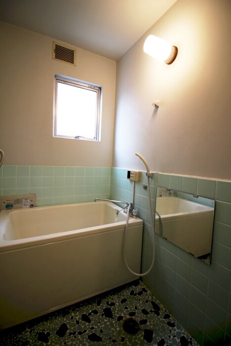 物件内観写真14　(バス／シャワールーム等)