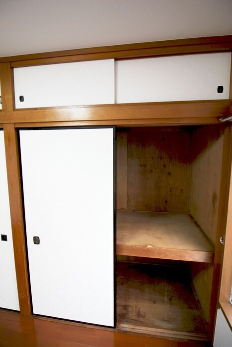 物件内観写真20　(収納)