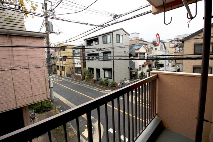 物件内観写真22　(洗濯機置場)