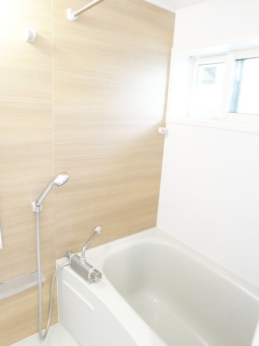 物件内観写真11　(バス／シャワールーム等)