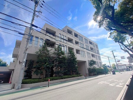 鎌倉御成町ﾏｽﾀ-ｽﾞﾊｳｽ(510)外観写真