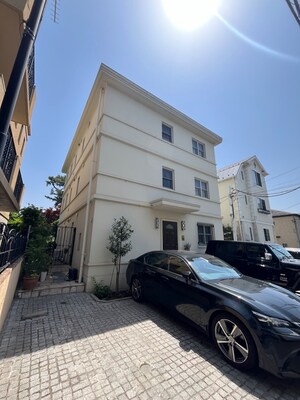 La Martha外観写真