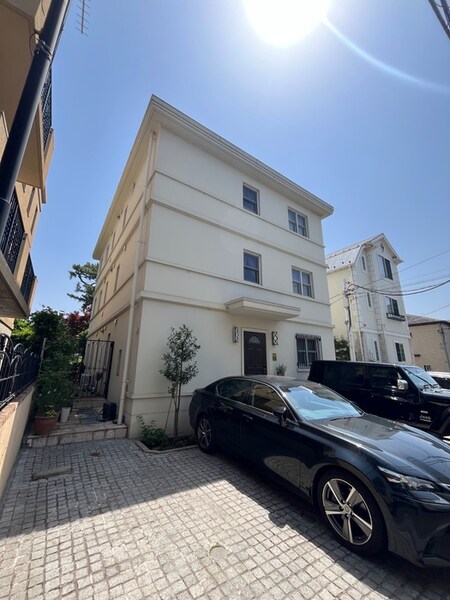 La Martha外観写真