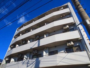 つきみ野ローラン外観写真