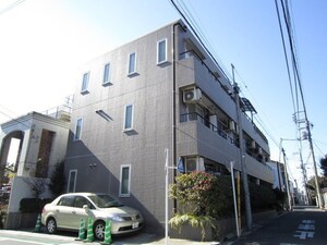 ディア・コート（１１－２－４）外観写真