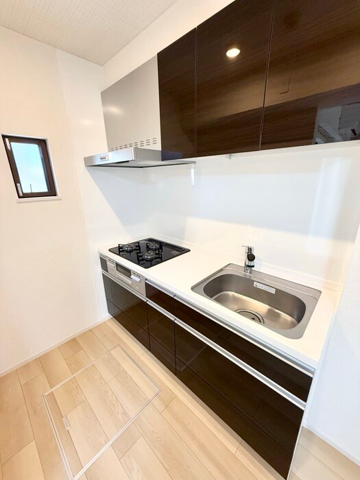 物件内観写真10　(キッチン)