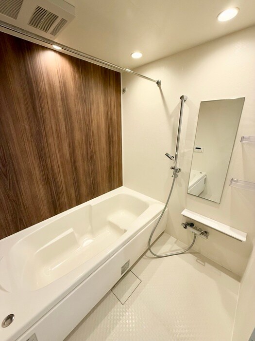 物件内観写真14　(バス／シャワールーム等)
