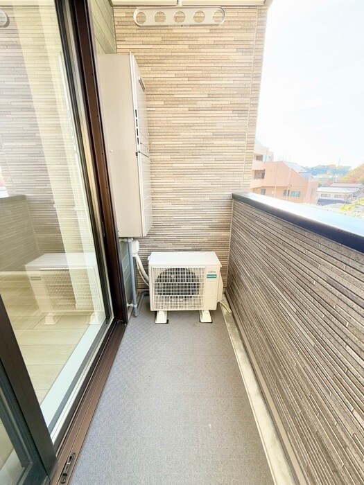 物件内観写真15　(ベランダ・バルコニー)