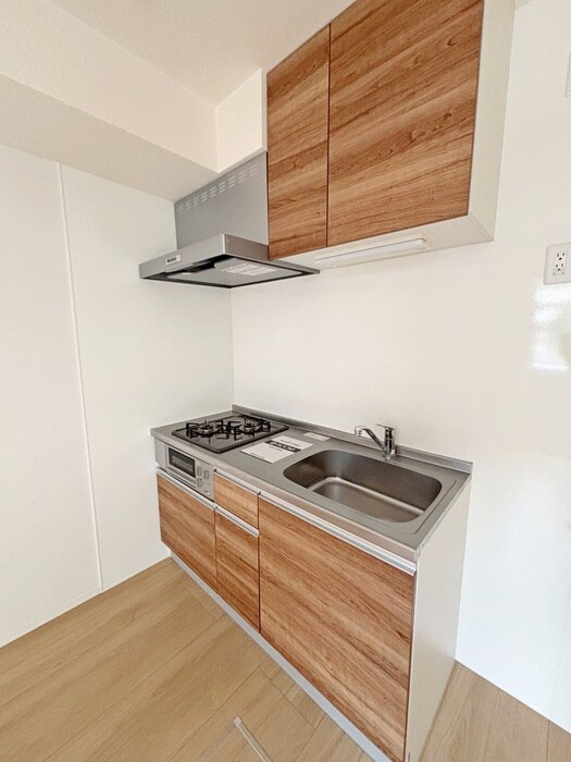 物件内観写真11　(キッチン)