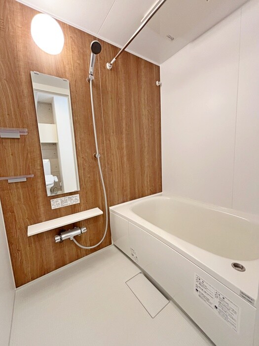 物件内観写真14　(バス／シャワールーム等)
