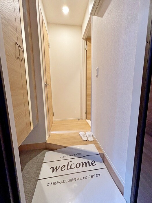 物件内観写真19　(廊下)