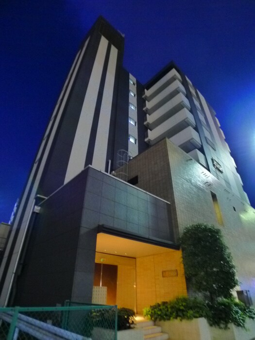 物件外観写真4　(外観写真)