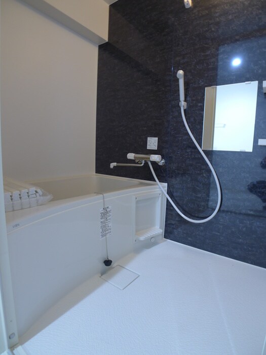 物件内観写真10　(バス／シャワールーム等)