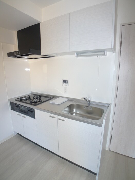 物件内観写真13　(キッチン)