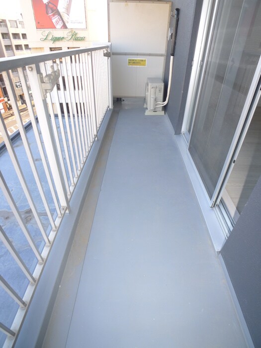 物件内観写真16　(ベランダ・バルコニー)