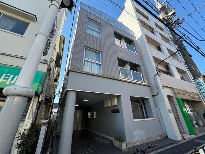 物件外観写真6　(その他)