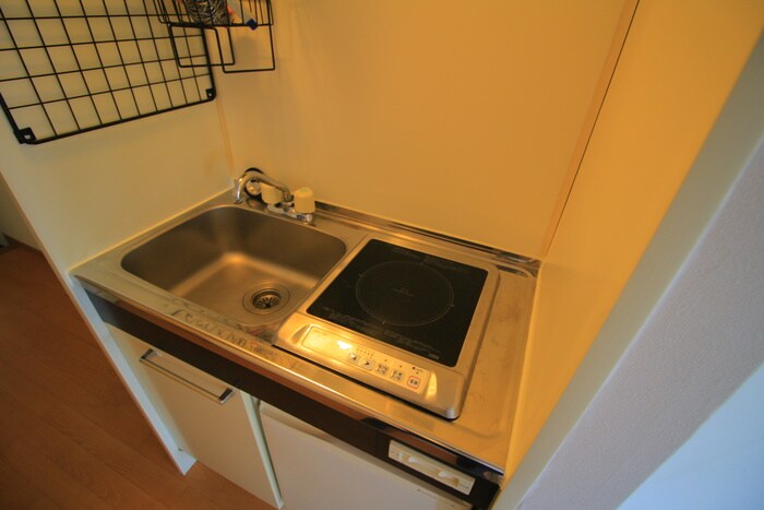 物件内観写真13　(キッチン)