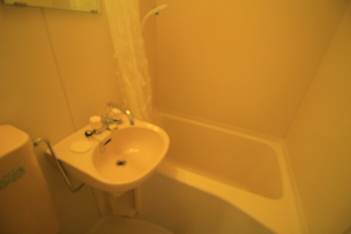 物件内観写真15　(洗面)