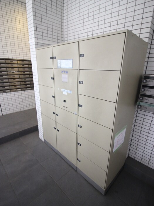 物件外観写真5　(建物設備)