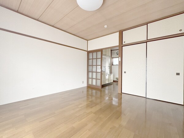居室