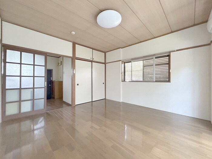 物件内観写真8　(居室)