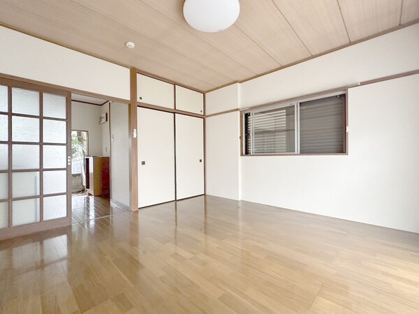 居室