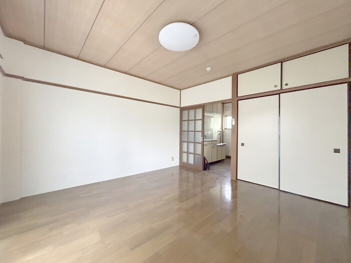 物件内観写真9　(居室)