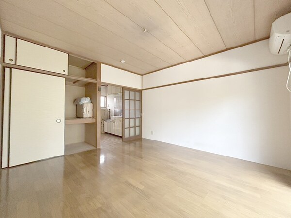 居室