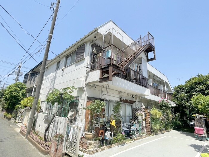 物件外観写真3　(外観写真)