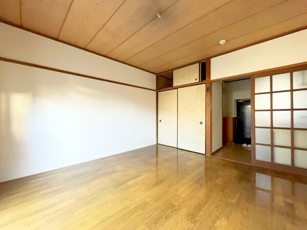 居室