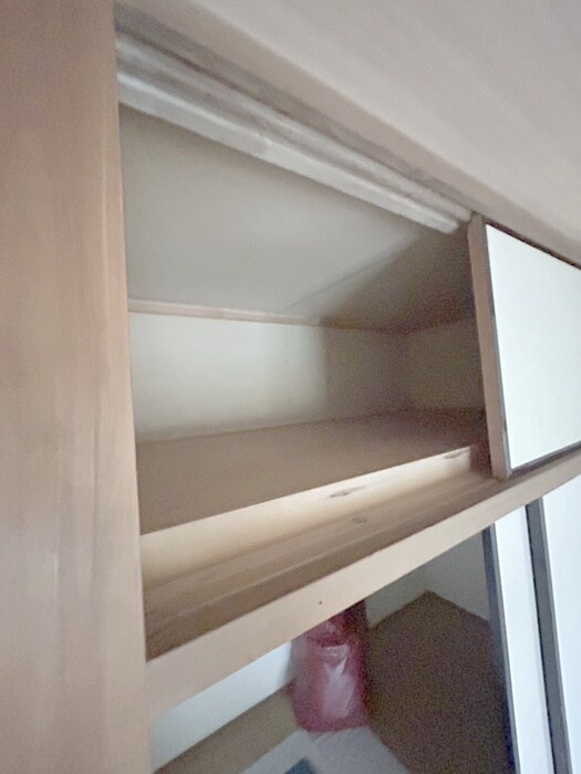 物件内観写真15　(収納)