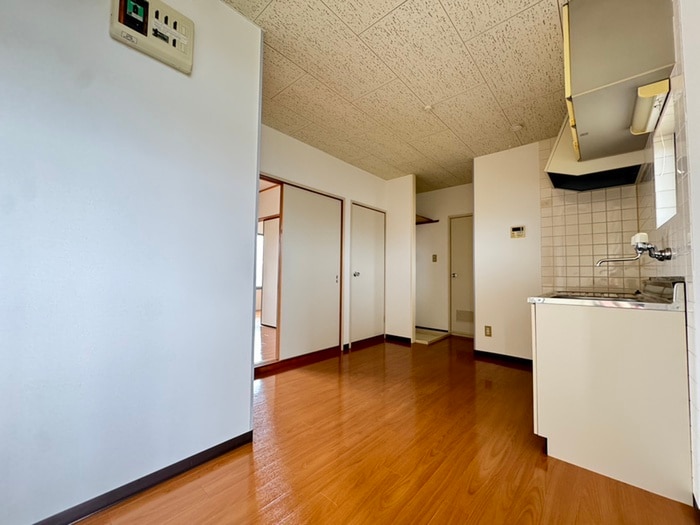 物件内観写真11　(キッチン)