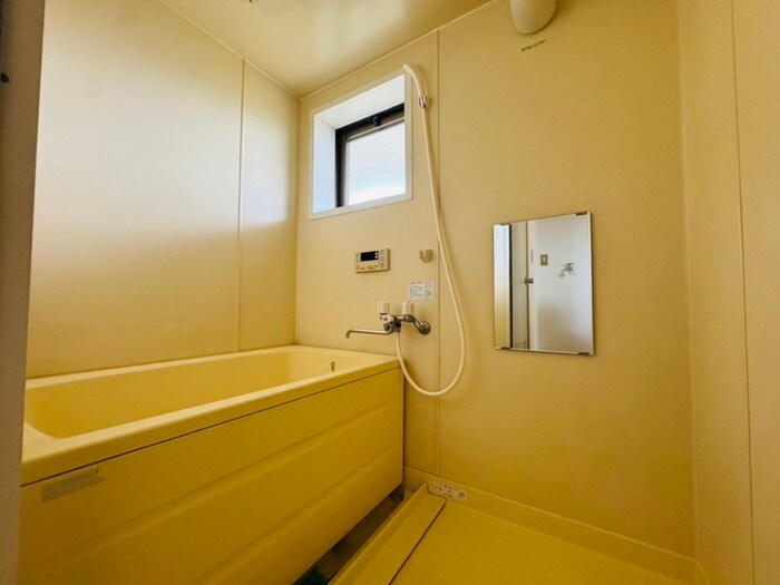 物件内観写真14　(バス／シャワールーム等)