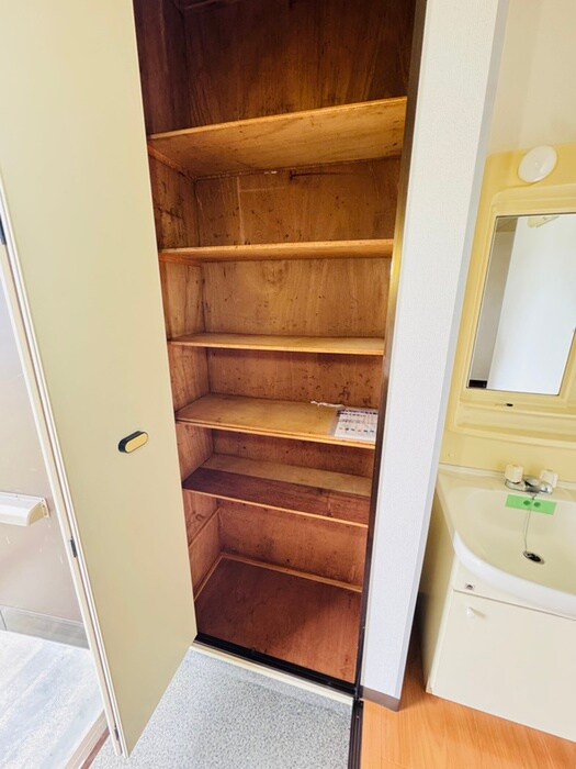 物件内観写真20　(靴箱)