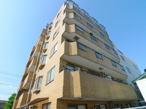 スペース21春日部外観写真