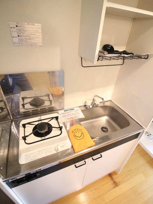 物件内観写真9　(キッチン)