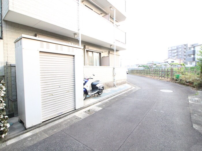 物件外観写真5　(その他)