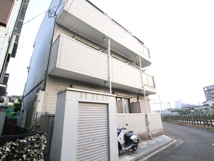 物件外観写真6　(外観写真)