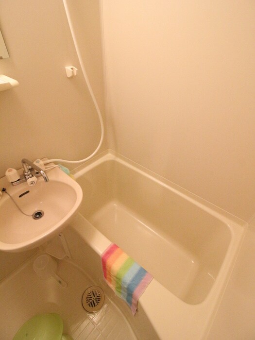 物件内観写真11　(バス／シャワールーム等)