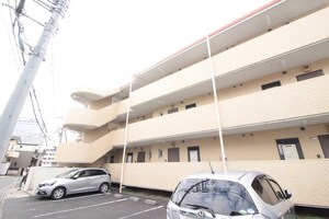 アーバンライフ武蔵野外観写真