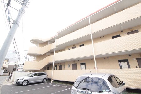 アーバンライフ武蔵野外観写真