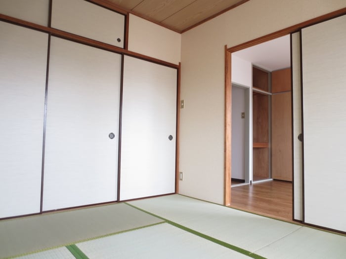 物件内観写真8　(居室)