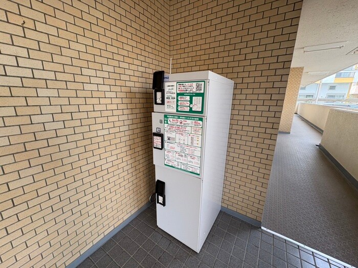 物件外観写真5　(外観写真)