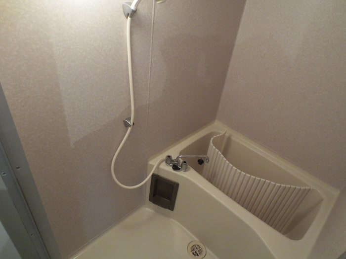 物件内観写真12　(バス／シャワールーム等)