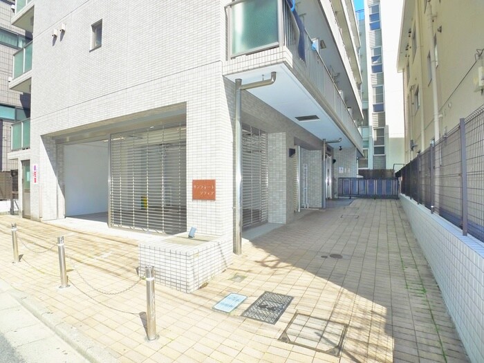 物件外観写真4　(その他)