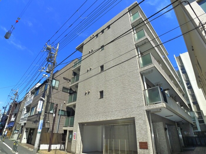 物件外観写真6　(周辺環境)