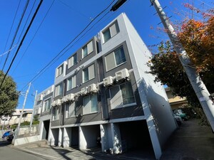 エ－エスホ－ムズⅡ外観写真