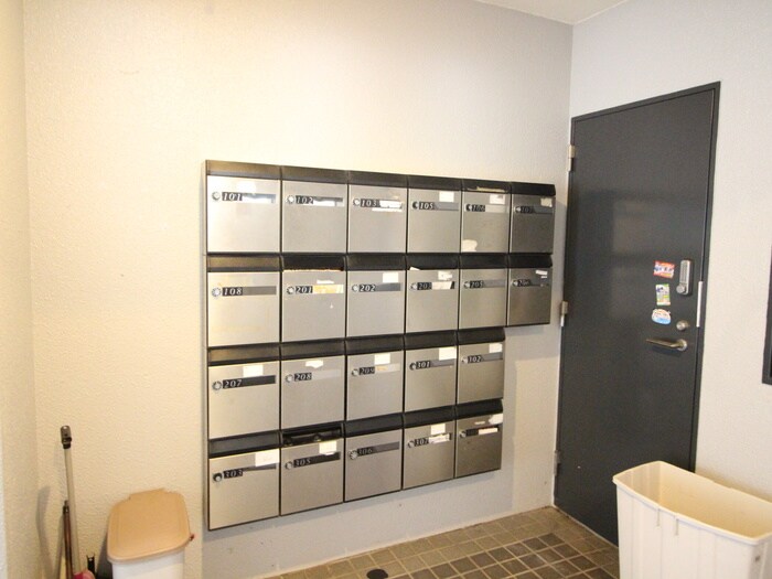 物件外観写真6　(建物設備)