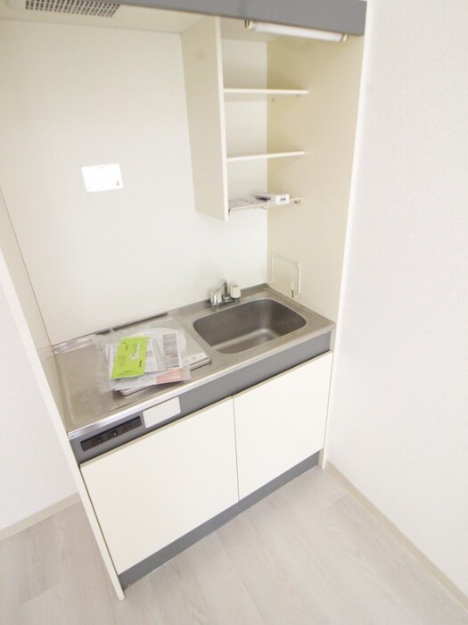 物件内観写真11　(キッチン)